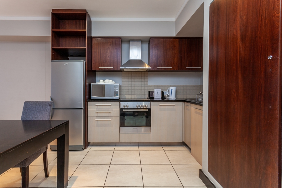 1 Bedroom Property for Sale in Cape Town City Centre Western Cape